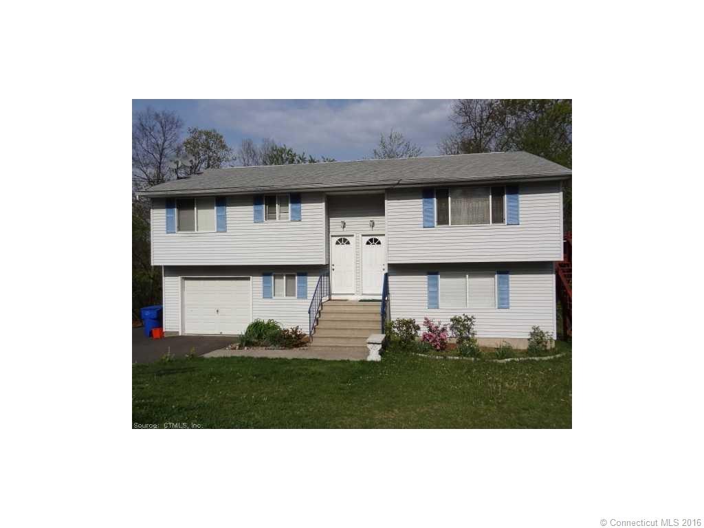 20 Jonathan Court, Waterbury, CT 06708