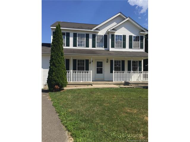 37 Elaina Cir, Waterbury, CT 06708