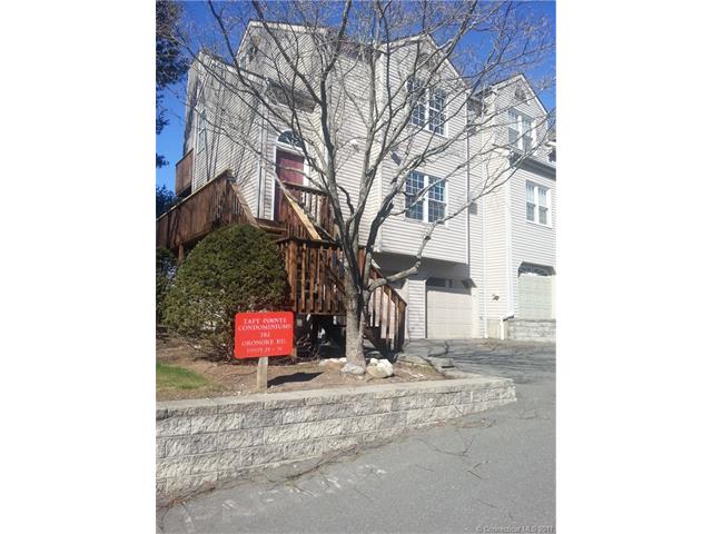 782Oronoke Rd. #26, Waterbury, CT 06708