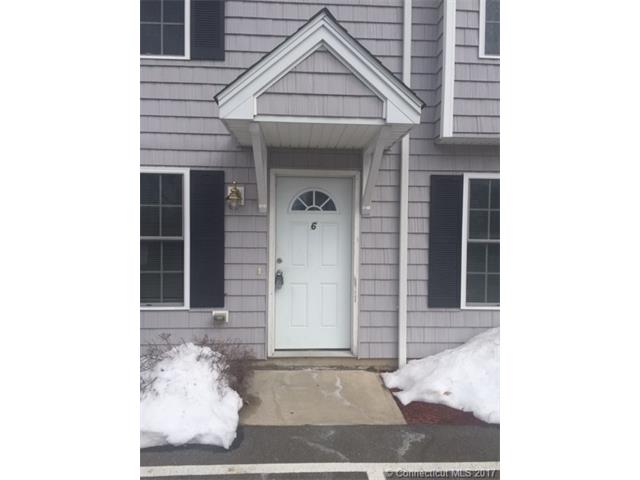150Mohican Ave. #6, Waterbury, CT 06708
