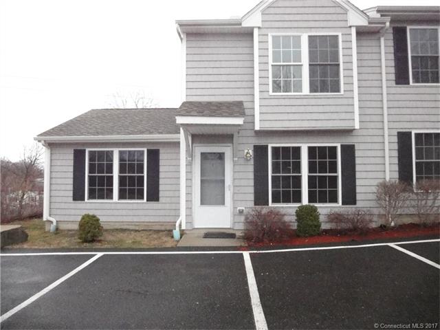 150Mohican Ave. #1, Waterbury, CT 06708