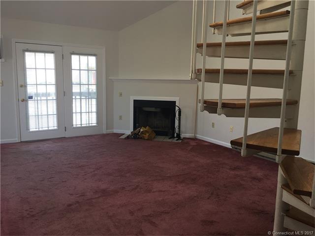 19Taft Pointe #62, Waterbury, CT 06708