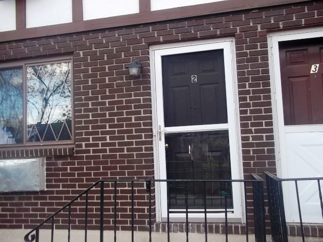 30 Vail Street Unit 2Waterbury, CT, 06708New Haven County