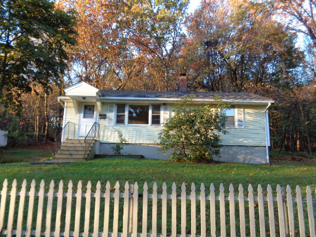 95 Clyde AvenueWaterbury, CT, 06708New Haven County