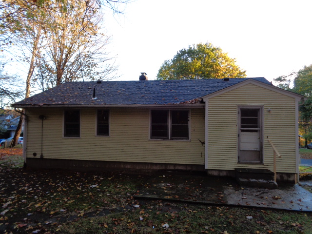 95 Clyde AvenueWaterbury, CT, 06708New Haven County