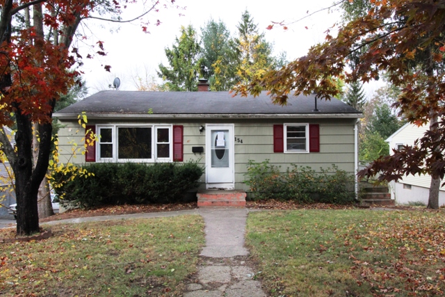 154 Clematis AveWaterbury, CT, 06708New Haven County