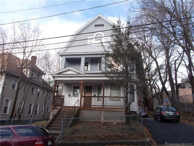 90Ridgewood St, Waterbury, CT 06710