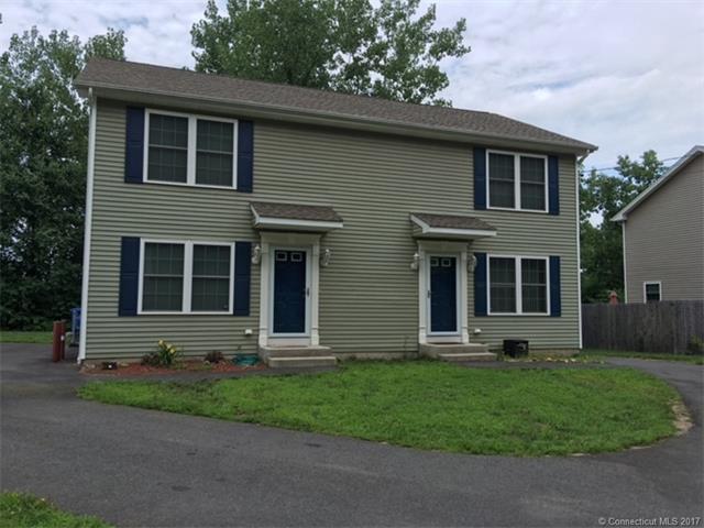 725 Waterville St, Waterbury, CT 06710