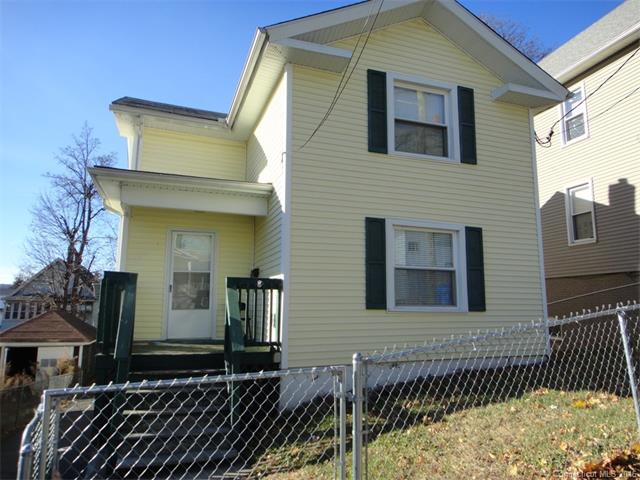 37 2nd Ave, Waterbury, CT 06710