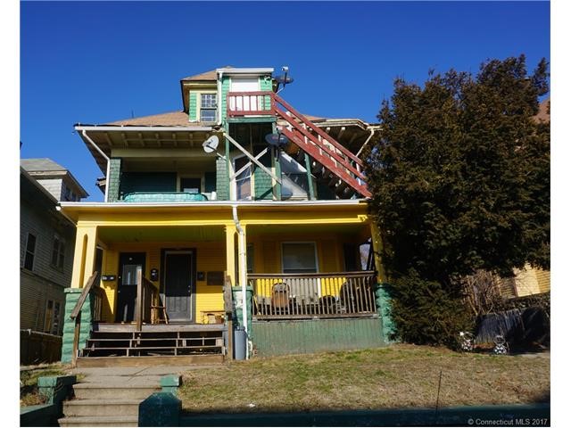 22Wildwood Ave, Waterbury, CT 06710