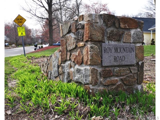 21 Roy Mountain Road, Prospect, CT 06712