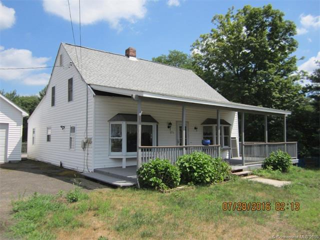 171 Brooks Hill Rd, Wolcott, CT 06716