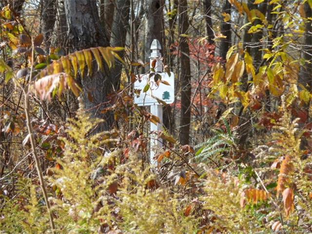 Lot 29 PEMBROKE HILL RD, Wolcott, CT 06716
