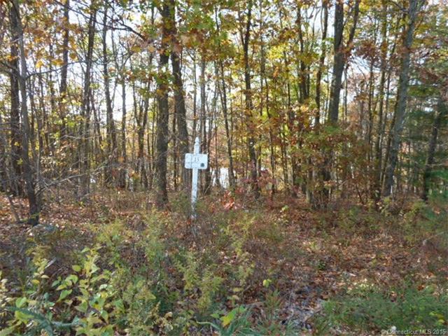 Lot 13 PEMBROKE HILL RD, Wolcott, CT 06716