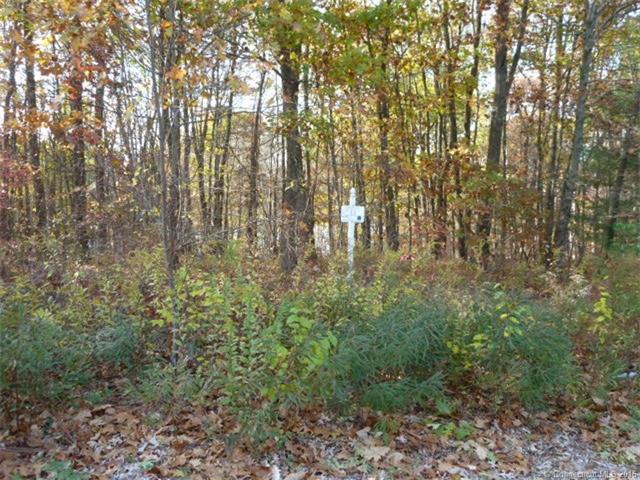 Lot 13 PEMBROKE HILL RD, Wolcott, CT 06716