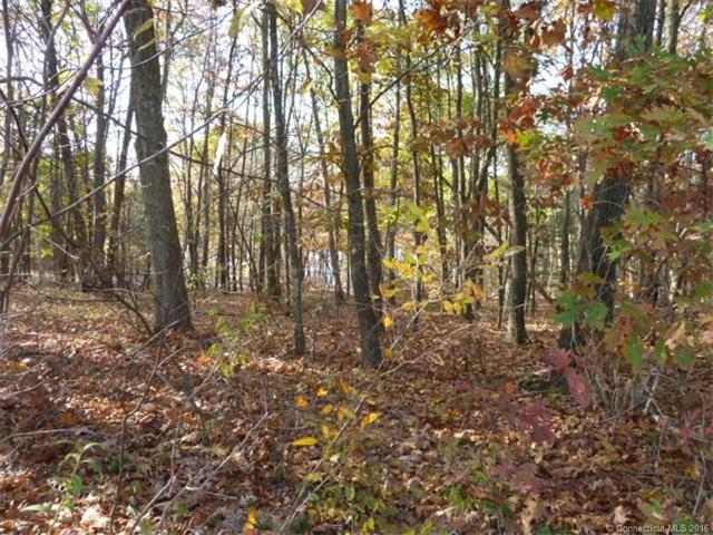 Lot 13 PEMBROKE HILL RD, Wolcott, CT 06716
