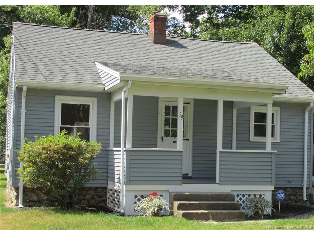 59 Long Swamp Road, Wolcott, CT 06716