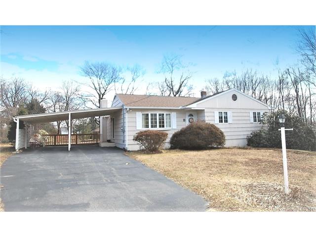 32 Bayview Cir, Wolcott, CT 06716