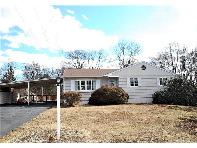 32 Bayview Cir, Wolcott, CT 06716