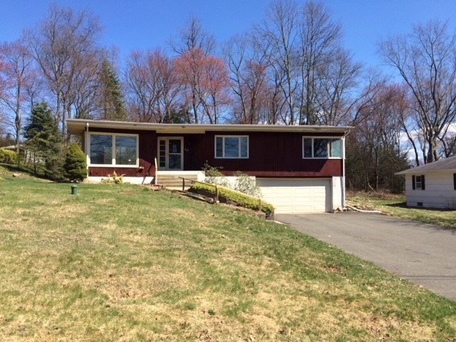 25 Blansfield LaneWolcott, CT, 06716New Haven County