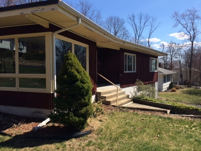 25 Blansfield LaneWolcott, CT, 06716New Haven County