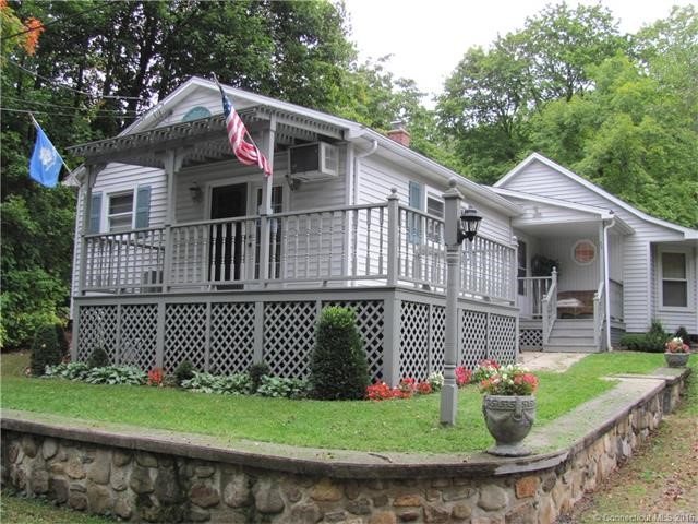 84Ridge Rd, Bethlehem, CT 06751