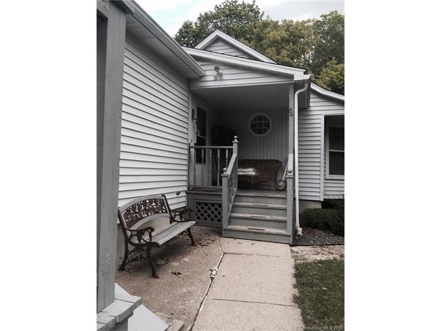 84Ridge Rd, Bethlehem, CT 06751