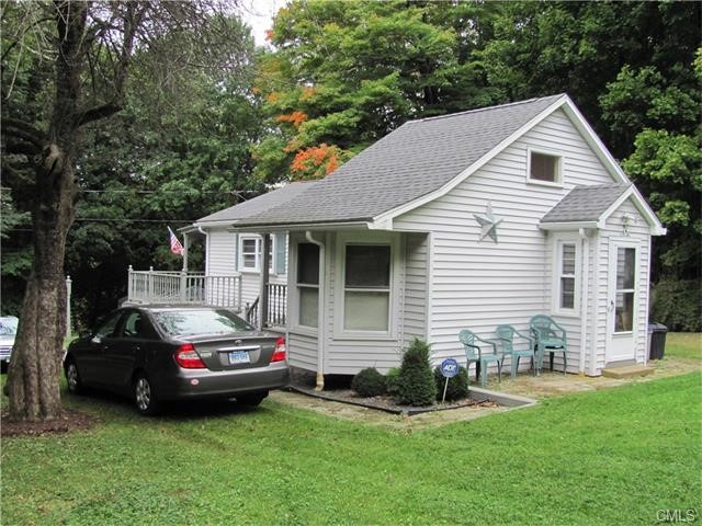 84 Ridge Road, Bethlehem, CT 06751