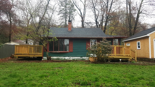50 Kasson AveBethlehem, CT, 06751Litchfield County