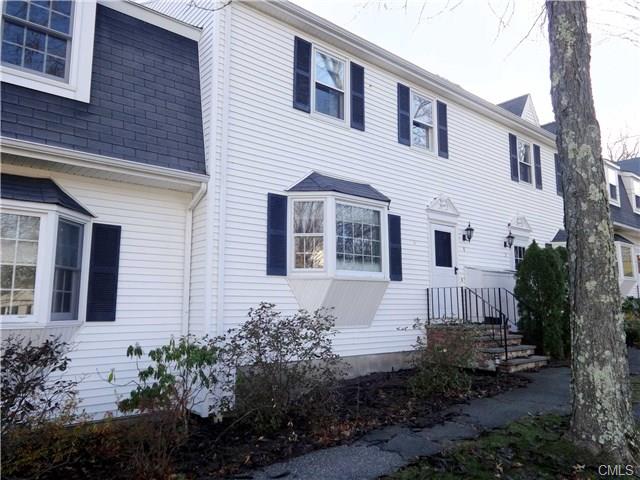 4 Bridgewater Common, Bridgewater, CT 06752