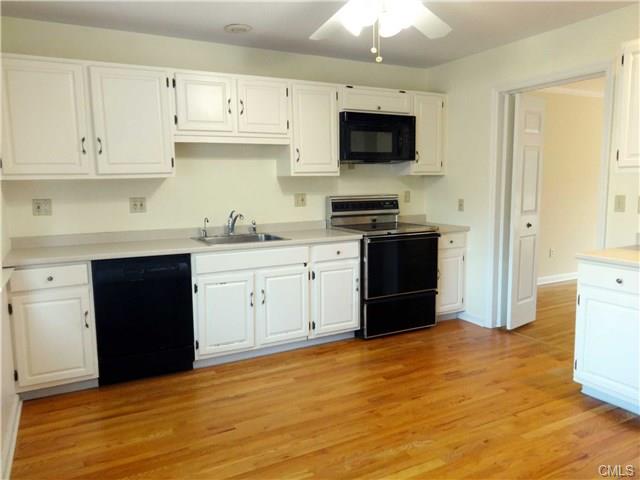 4 Bridgewater Common, Bridgewater, CT 06752