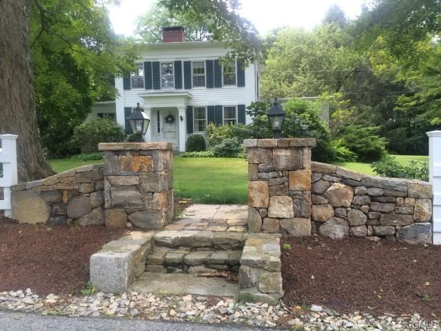 35 Hut Hill Road, Bridgewater, CT 06752