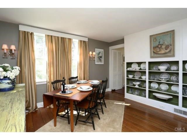 35 Hut Hill Road, Bridgewater, CT 06752