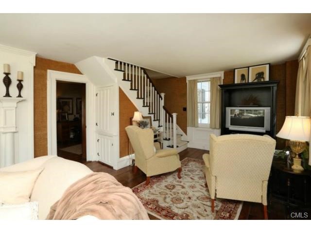35 Hut Hill Road, Bridgewater, CT 06752