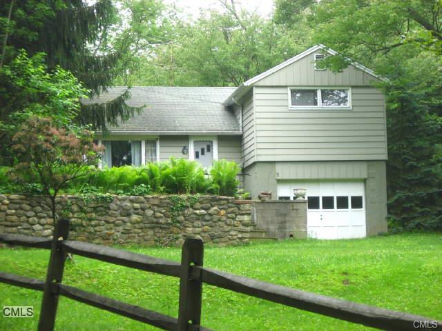 255 Hut Hill Road, Bridgewater, CT 06752