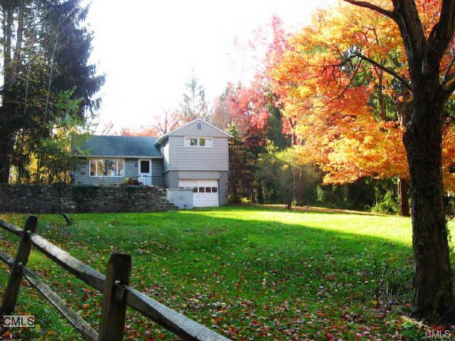 255 Hut Hill Road, Bridgewater, CT 06752