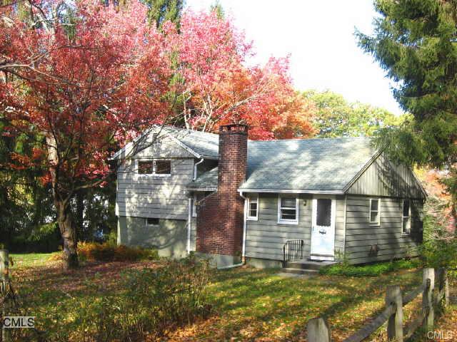 255 Hut Hill Road, Bridgewater, CT 06752