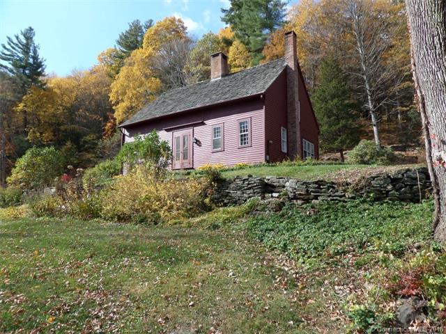 26 Dudleytown Road, Cornwall, CT 06753