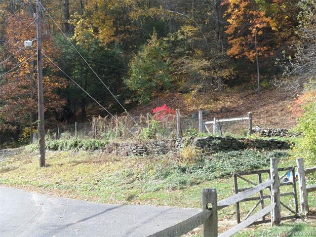 26 Dudleytown Road, Cornwall, CT 06753