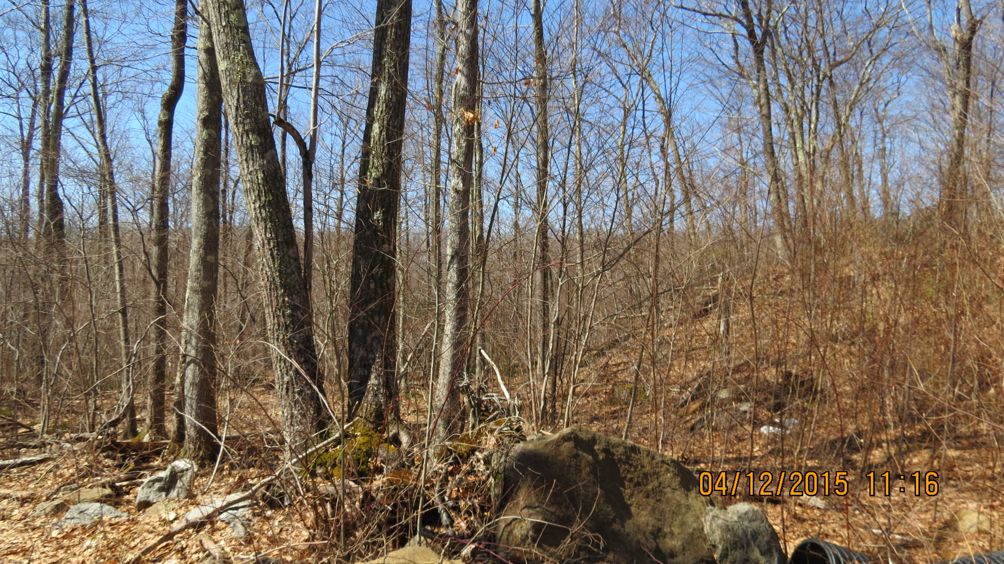 00 Bobcat Lane, Warren, CT 06754