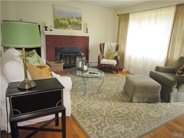153 South Kent Road, New Milford, CT 06755