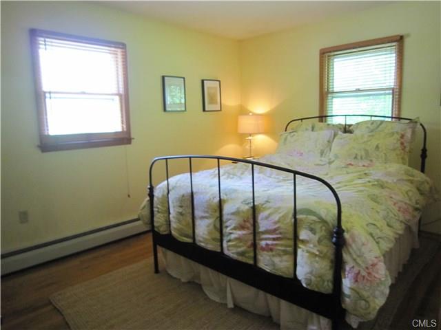 153 South Kent Road, New Milford, CT 06755