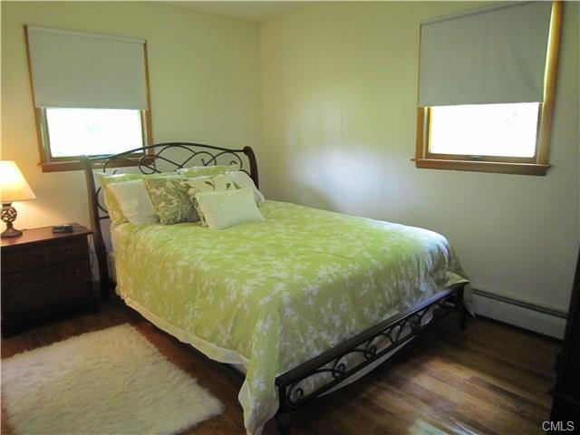 153 South Kent Road, New Milford, CT 06755