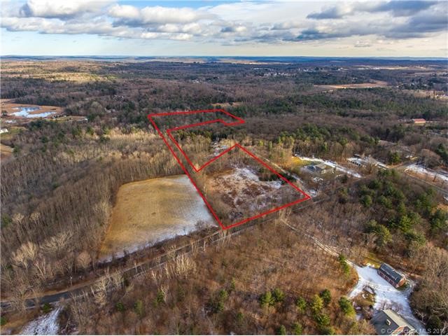 176School Hill Rd, Goshen, CT 06756