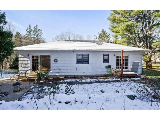 45 Camps Road, Kent, CT 06757