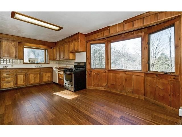 45 Camps Road, Kent, CT 06757