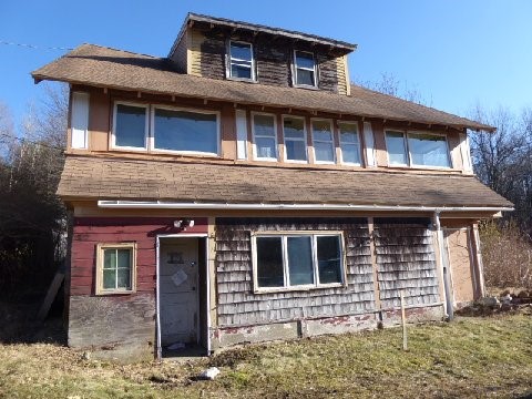 458 Torrington Rd, Litchfield, CT 06759