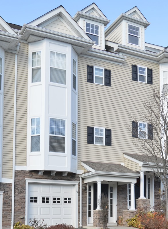 19 Ridgewood Drive #56, Middlebury, CT 06762