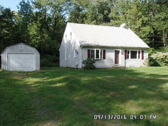 Middlebury, CT 06762