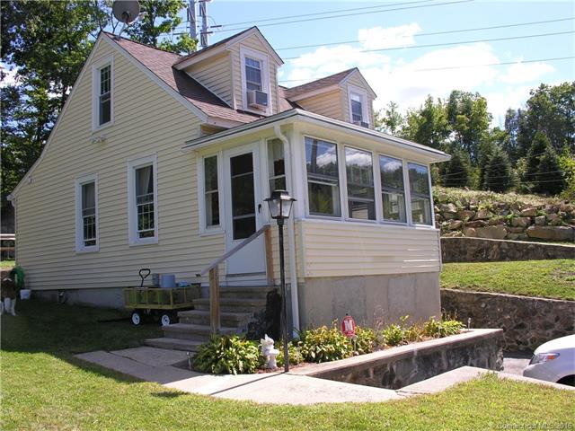166 Shadduck Rd, Middlebury, CT 06762